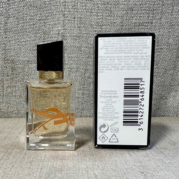 ❤️ YSL Libre mini - Picture 4 of 6